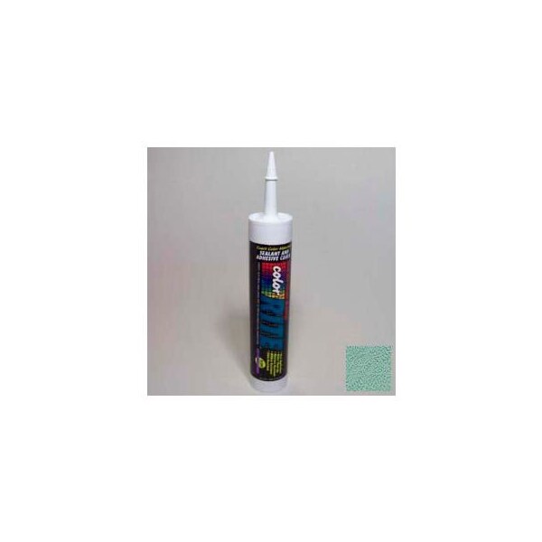 Pawling Color-Matched Caulk, Pale Jade - WC-110-0-376