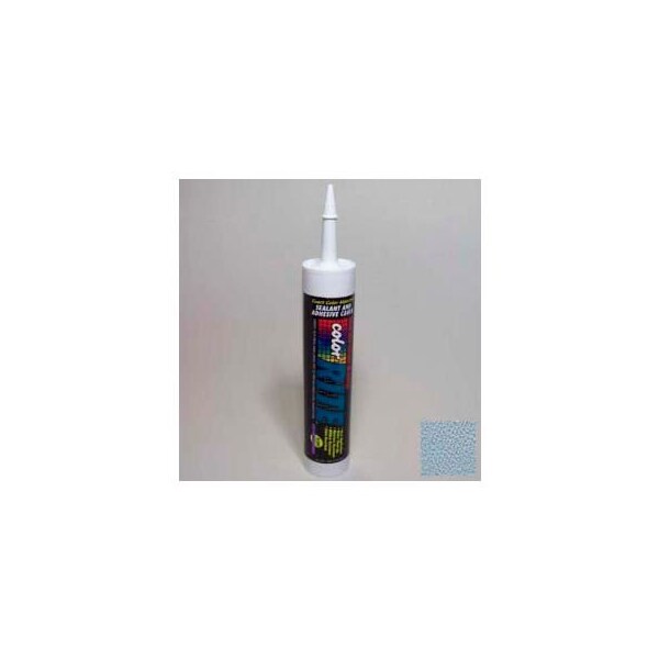 Pawling Color-Matched Caulk, Blue Fog - WC-110-0-369
