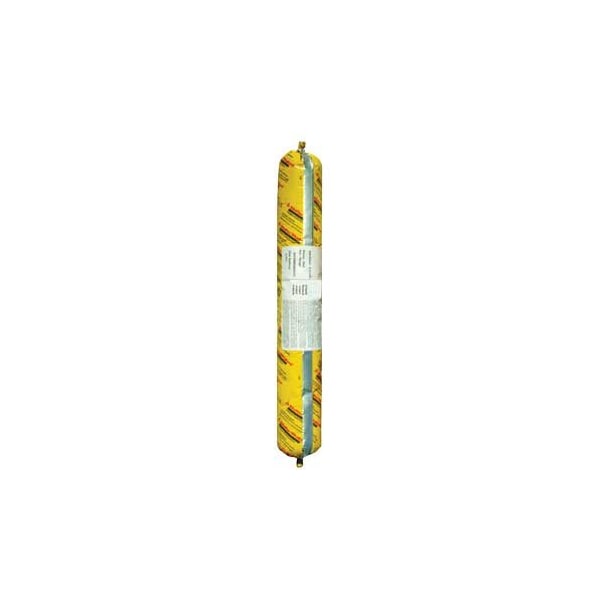 Usa Industrials 20 oz, Unipac, White, Sikasil WS-295 - SIKA-412421