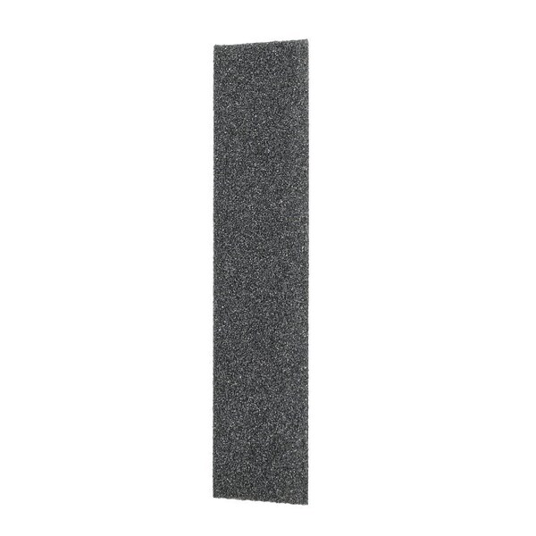 Norton Co WallSand 0 Sanding Sponge, 478 in L, 278 in W, Medium - 2285