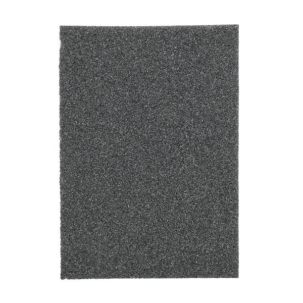 Norton Co WallSand 0 Sanding Sponge, 478 in L, 278 in W, Medium - 2285