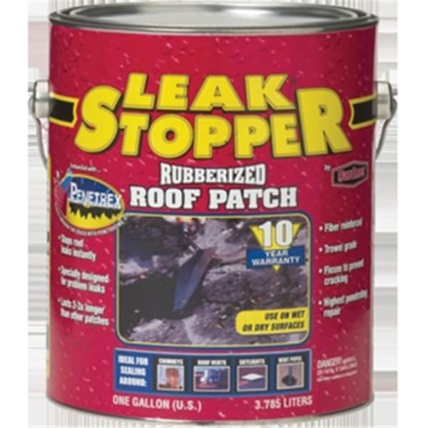 Gardner-Gibson Gardner Gibson 0311-GA 1 Gallon Black Leak Stopper Roof Patch - GA327707