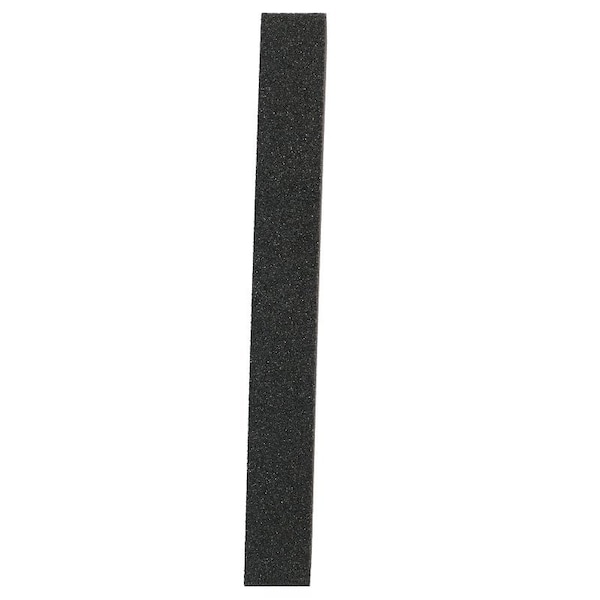 Norton Co WallSand 00 Sanding Sponge, 9 in L, 3516 in W, 80, 120 Grit, Fine, Medium, Aluminum Oxide Abrasive - 944