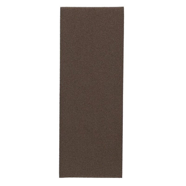 Norton Co WallSand 00 Sanding Sponge, 9 in L, 3516 in W, 80, 120 Grit, Fine, Medium, Aluminum Oxide Abrasive - 944