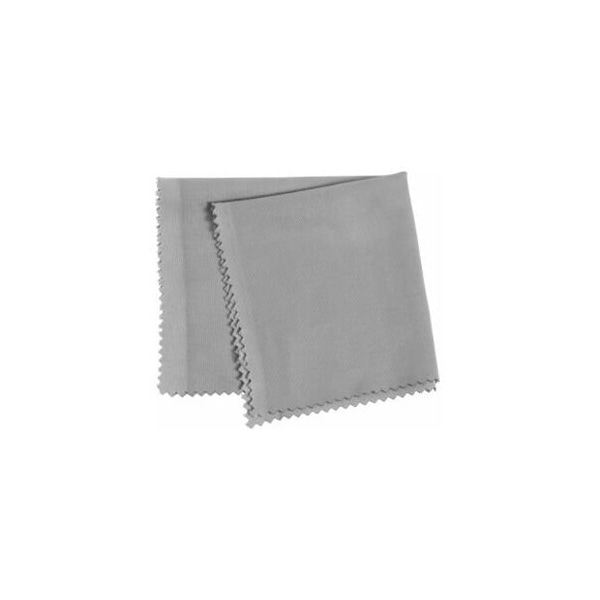 Garant CeraFin Diamond Polishing Cloth, 180 mm X 180 mm, Grit: D3 - 552790 D3