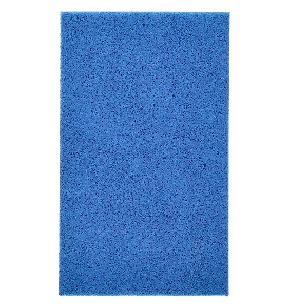 Norton Co ProSand Sanding Sponge, 412 in L, 21116 in W, 180 Grit, Very Fine, Aluminum Oxide Abrasive - 82073