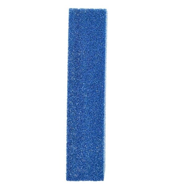Norton Co ProSand Sanding Sponge, 412 in L, 21116 in W, 60 Grit, Coarse, Aluminum Oxide Abrasive - 82071