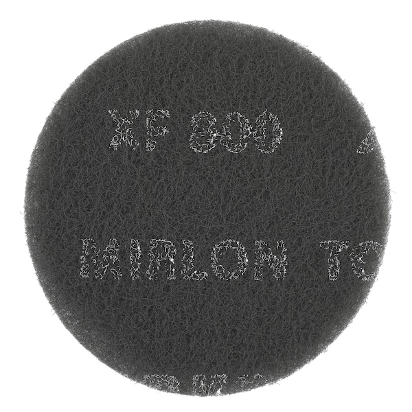 Mirka Mirlon Total 6" Xf, Scuff Pad - 18-241-800
