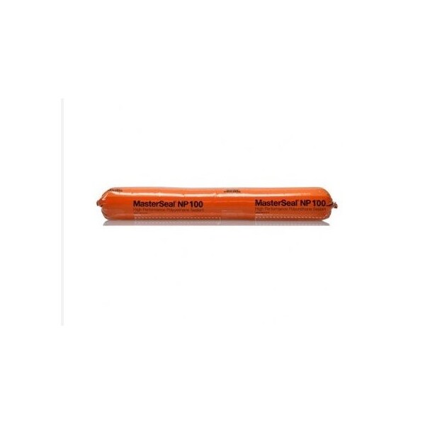 Sika Sikaflex HY 100 High-Performance Hybrid Sealant Black 20oz Sausage - 807553