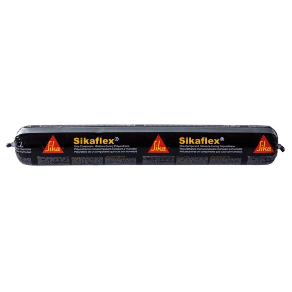 Sika Sikaflex 201 US 1-Component Polyurethane Sealant White 600ml Unipac - 90851