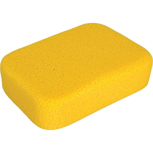 Swivel 7.5 in. QEP Heavy Duty Sponge for All Purpose - SW1678608