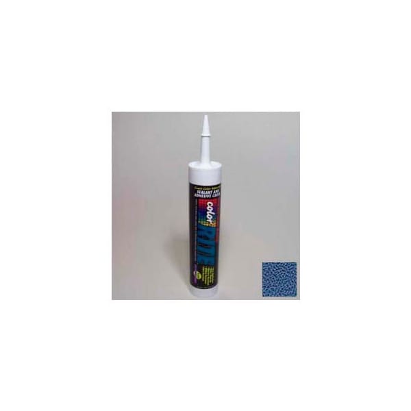 Pawling Color-Matched Caulk, Brittany Blue - WC-110-0-520