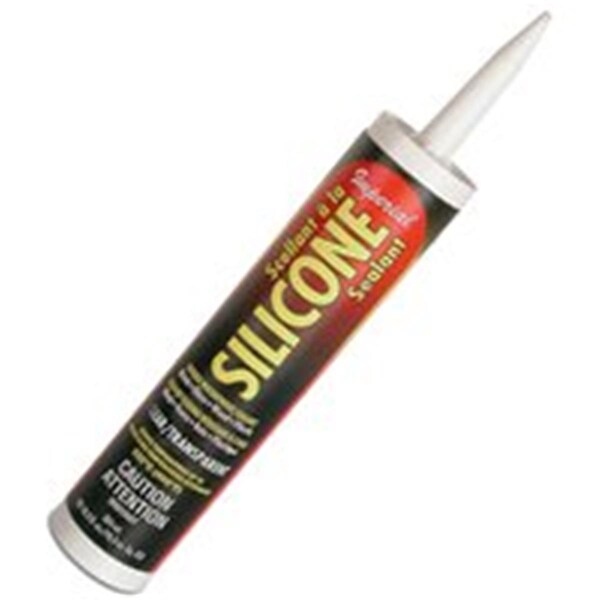 Imperial Mfg KK0202 Silicone Black Kel 10.3Oz - 5385588