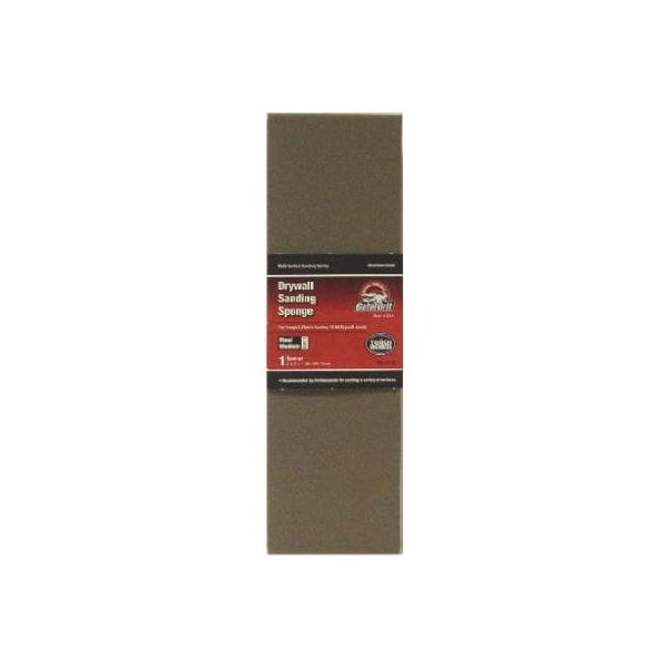Gator Finishing LG FineMED Dry Sponge - 731210