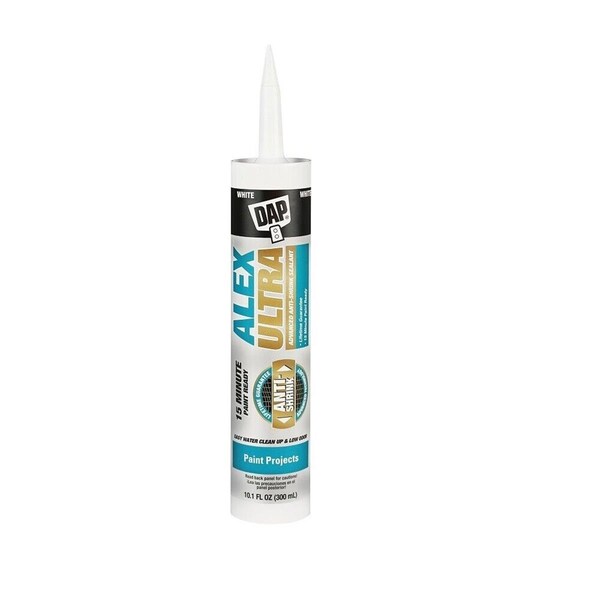 Keen 10.01 oz. Alex Ultra Waterproof Sealant White - KE3858884