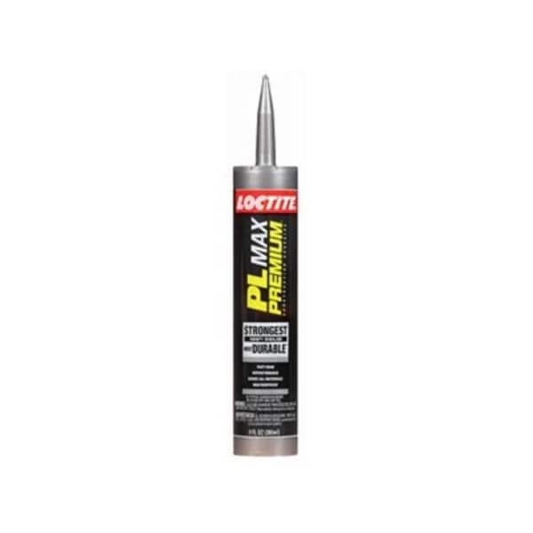 Totalturf 9 oz PL Premium Max Construction Adhesive - TO3845157
