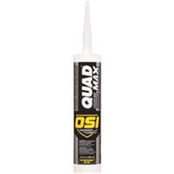 Henkel 1868690 Quad Max Sealant, Bronze - 9.5 oz - 7120132
