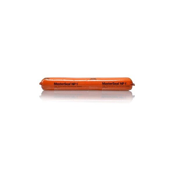 Sika Sikaflex NP 1 One-Component Elastomeric Gun-Grade Polyurethane Sealant White 20oz - 805573