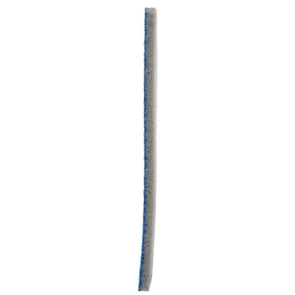 Norton Co ProSand Sanding Sponge, 512 in L, 412 in W, 36 Grit, Extra Coarse, Aluminum Oxide Abrasive - 82079