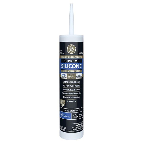 Totalturf 10.1 oz Window & Door Sealant - TO3302150