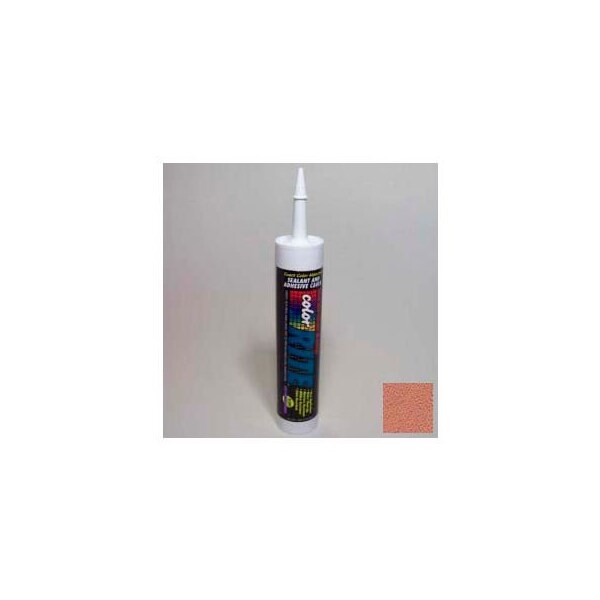 Pawling Color-Matched Caulk, Ginger Spice - WC-110-0-359