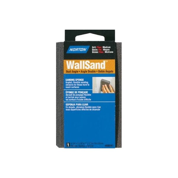 Norton Abrasives/St Gobain FineMEDG ANG DrySponge - 7660700941