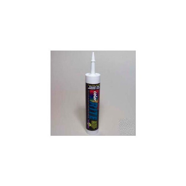 Pawling Color-Matched Caulk, Pearl Gray - WC-110-0-289