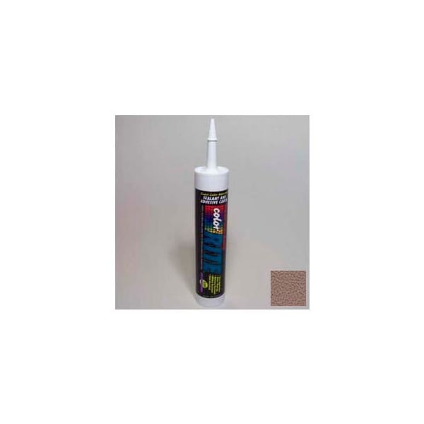 Pawling Color-Matched Caulk, Cafe Au Lait - WC-110-0-694