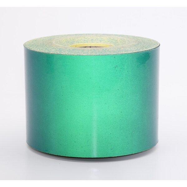 Mutual Industries Engineering Grade Retro Reflective Adhes, 4 inch Height, 6 inch Width - 17786-38-4000