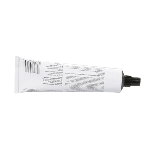 3M Rubber and Gasket Adhesive, 847, 5 fl oz, Tube, Brown - 847