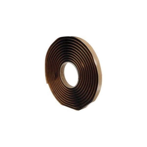 3M 3M Windo-Weld Round Ribbon Sealer, 08612, 3/8 in x 15 ft Kit - 7000000938
