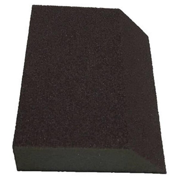 Homewardbound 7125 Fine Ang Sand Sponge - HO575938