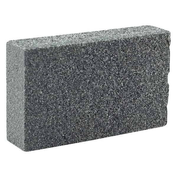 Multicomp Pro Abrasive Block, 60 Grit, 3.15in. L x 1.97in. W x 0.79in. H - MP002005