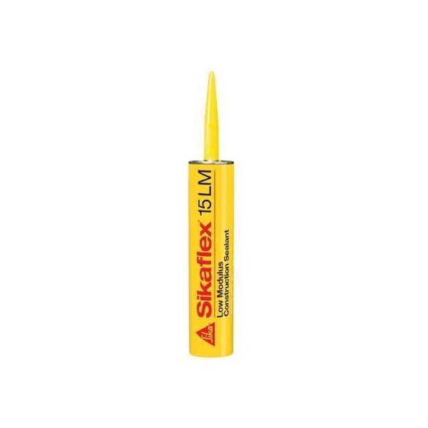 Usa Industrials 300 ml, Cartridge, Limestone, Sikaflex 15LM - SIKA-435981