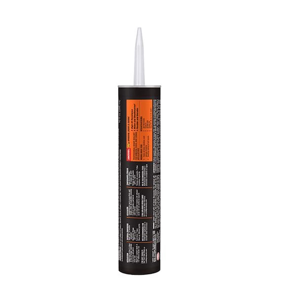 Pl Loctite PL S40 White Polyurethane Door/Siding/ Window Sealant 10 oz - 1618182