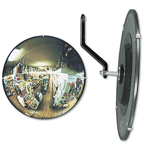 Homecare Products 160 degree Convex Security Mirror  26 in. dia. - HO2524326