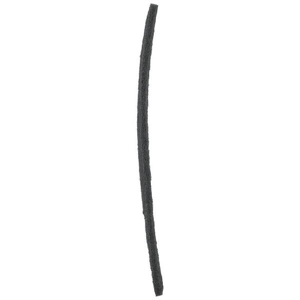 Norton Co Hand Pad, 11 in L, 438 in W - 48146