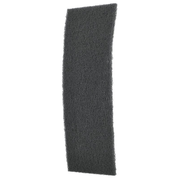 Norton Co Hand Pad, 11 in L, 438 in W - 48146