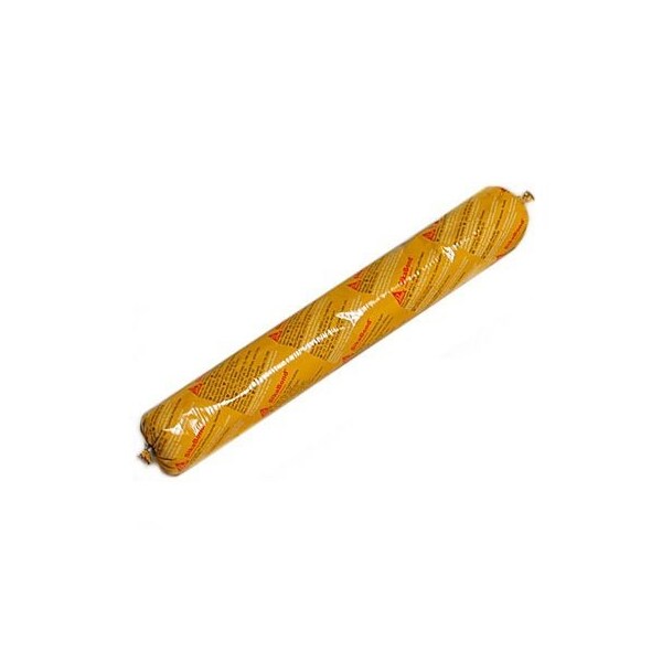 Sika SikaSwell S-2 1-Component, Swelling, Polyurethane Waterstop, 20oz Unipac - 623600