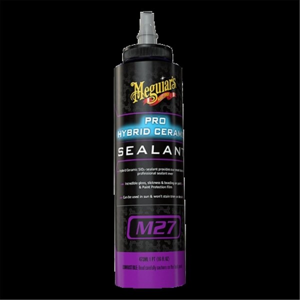 Meguiars 16 oz Pro Hybrid Ceramic Sealant - MGL-M2716