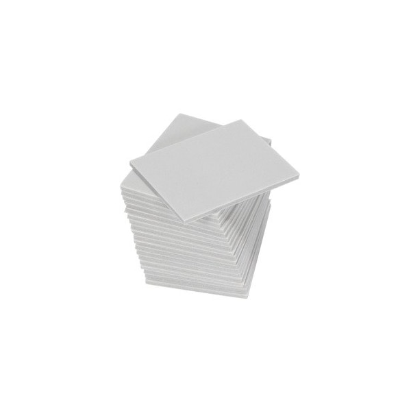 Garant Soft-Pad pack, 20 Pc, Soft, 120x98x5 mm, Grit: 1000 - 557490 1000