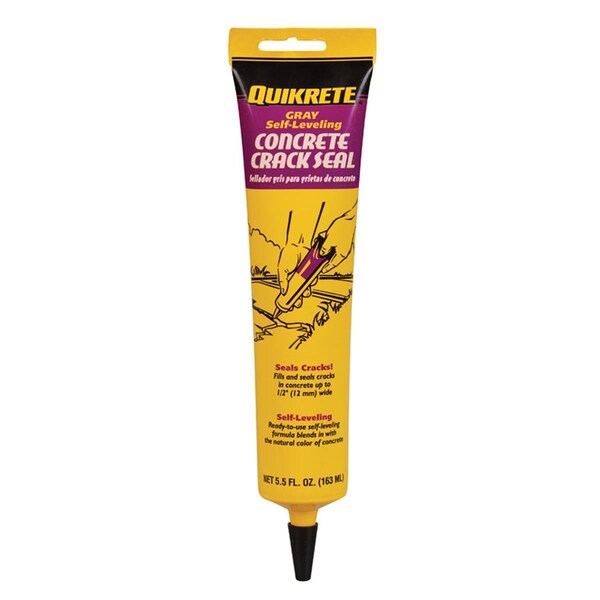 Defenseguard 5.5 oz Concrete Crack Seal - DE3300028