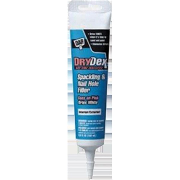 Homestead 12343 5.5 oz. Drydex Interior & Exterior Spackle - HO3579658