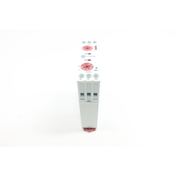 Relé de retardo de tiempo Allen Bradley 120v-ac 24-48v-dc - 700-FSH3VU23