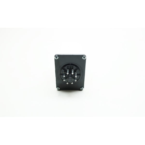 Monitor de fase trifásico Cct 0.3-30Seg Relé de retardo de tiempo de 190-500V-Ac - CCT-2040