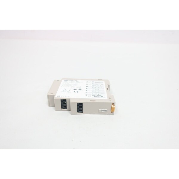 Retardo de tiempo de relé de 0.1S-120H 24-230V-Ac 24-230V-Dc - H3DE-M1 de Omron