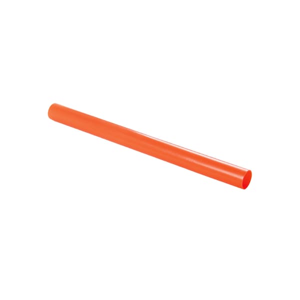 2W International Day Wand Round, Orange - DW16-R