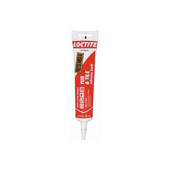 Henkel 55OZCLR 21Tub Sealant - 2138419