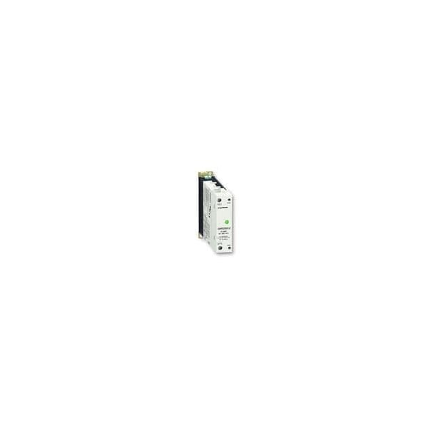 Relevadores de Estado Sólido Crydom - Montaje Industrial 22.5mm, 30A/240Vac 90-140Vac en Zc - GNR30BCZ