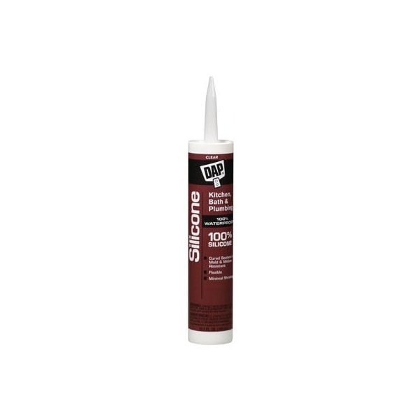 Dap 98OZ CLR K And B Sealant - 7079808648